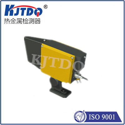 HMD8系列熱金屬檢測器
